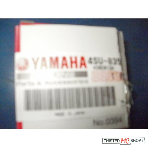 THERMO UNIT SZR 660 4SU-83591-00