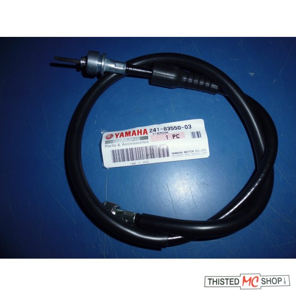 SPEDOMETERKABEL  FS1 50  MR 50 241-83550-03 260-83550-00 353-83550-01 K 69-79