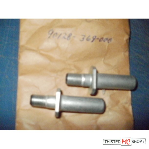 BOLT KDEHJUL 90128-KE5-000 90128-369-000