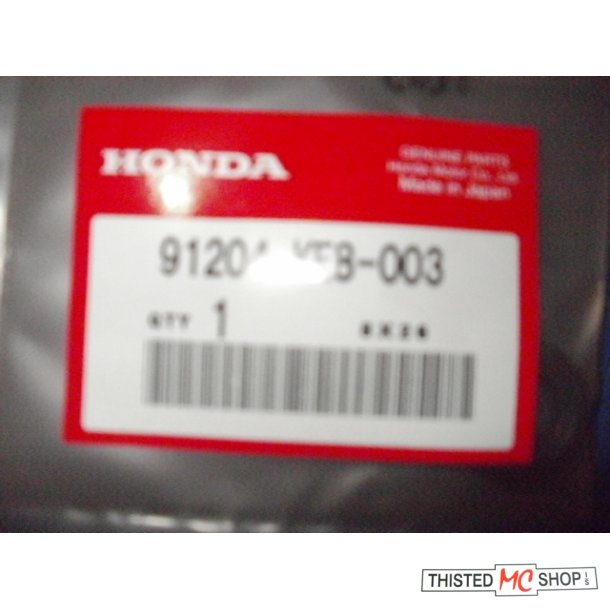 OIL SEAL 91204-KE8-003