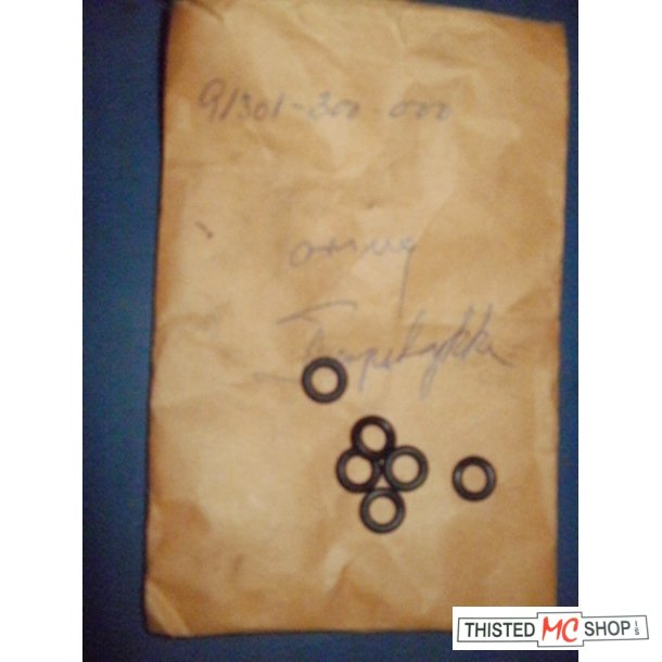O RING 91301-300-000