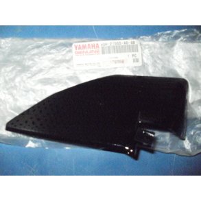 FENDER OVER 2 FZR 1000 3GM-21555-AO-4B 3GM 21555-A0-P2