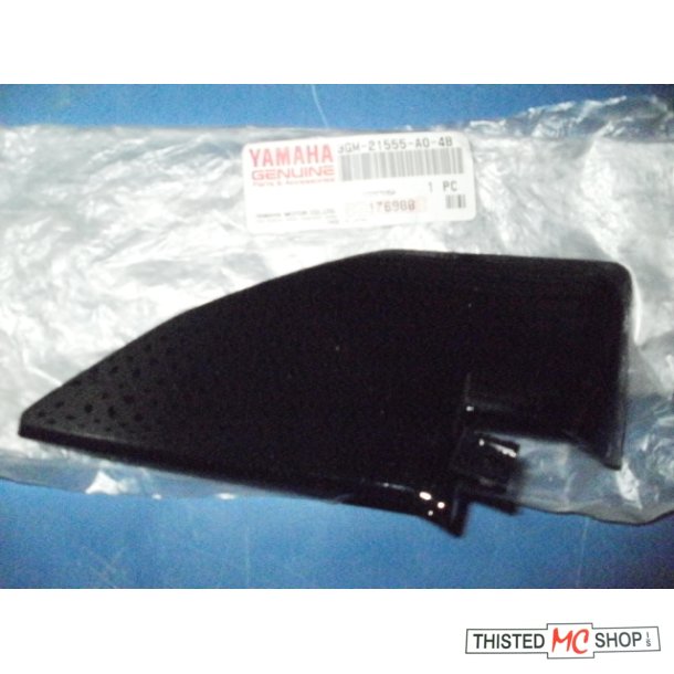 FENDER OVER 2 FZR 1000 3GM-21555-AO-4B 3GM 21555-A0-P2