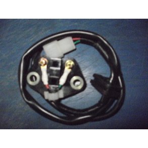 KUL HOLDER BRUSH HOLDER ASSY XJ 650 700 4H7-81619-10