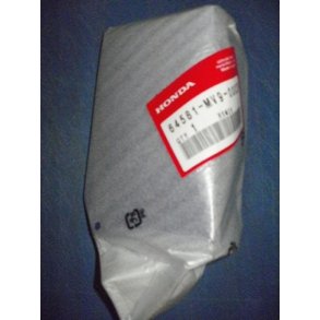 LID CBR 600 F 64581-MV9-000ZF