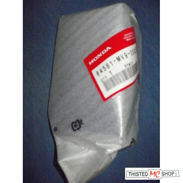 LID CBR 600 F 64581-MV9-000ZF