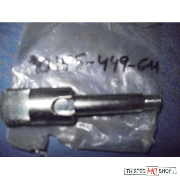 BOLT R. WINKER 90155-449-611