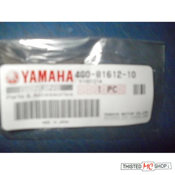 BRUSH 2 4G0-81612-10