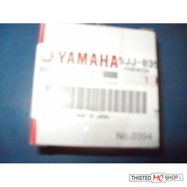 THERMO UNIT FZS 1000 OG ANDRE 5JJ-83591-00
