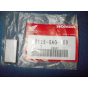 RUBBER 80126-GAG-750