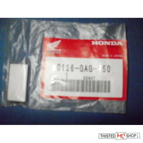 RUBBER 80126-GAG-750
