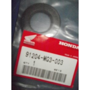 OIL SEAL 92104-MG3-003