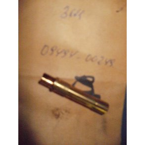 JET NEEDLE RM 100 RM 125 09494-00249  1979-