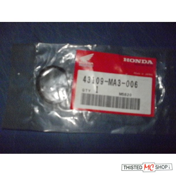 SEAL PISTON 43109-MA3-006