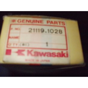 IGNITER 21119-1028 21119-5001