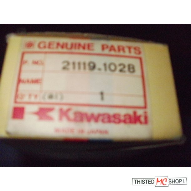 IGNITER 21119-1028 21119-5001