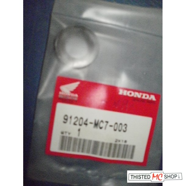 OIL SEAL 91204-MC7-003 91204-259-003  16-28-7MM