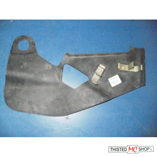 PANEL HEAT PROF GUMMI XL 350 R 83505-KG0-010