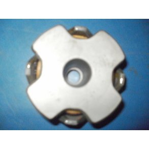 ROTOR ASSY XJ 650 700 4H7-81650-10