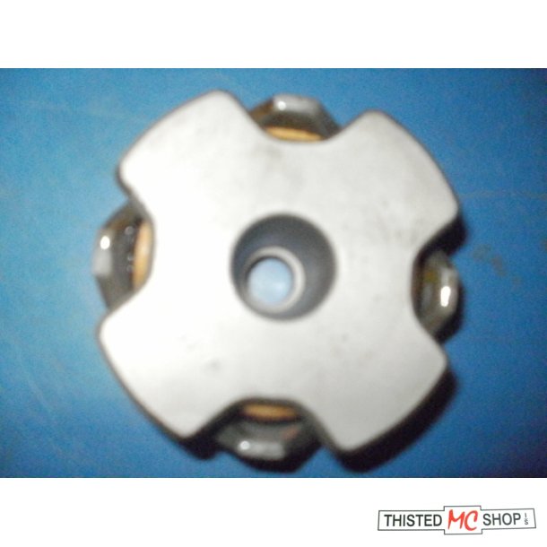 ROTOR ASSY XJ 650 700 4H7-81650-10