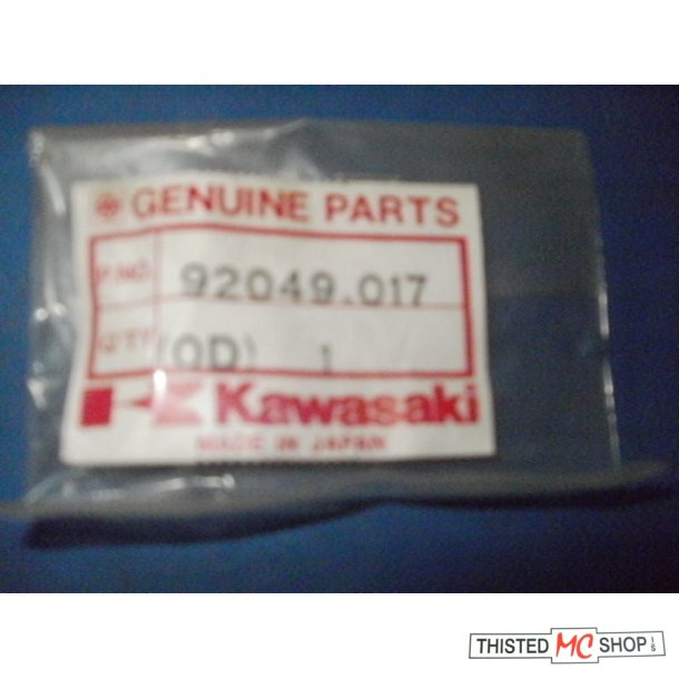 OILE TYV VALVE OIL SEAL KZ 750 92049-017