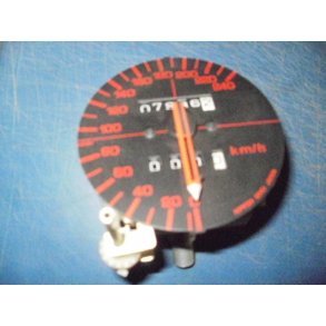 SPEDOMETER VF 750 F 37200-MB2-611