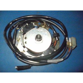 BASE PICKUP XJ 700 750 900 31A-81671-10 1AA-81671-10