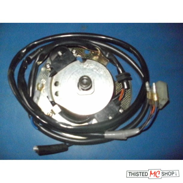 BASE PICKUP XJ 700 750 900 31A-81671-10 1AA-81671-10