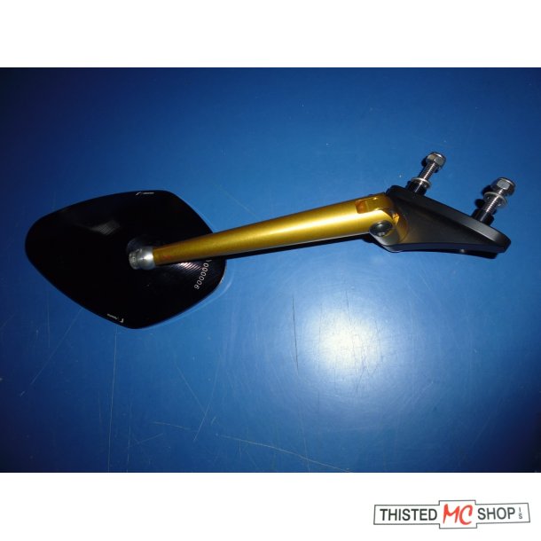 RIZOMA BS130BG SPEJL