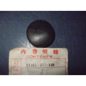 CAP LOCK NUT 90303-371-000