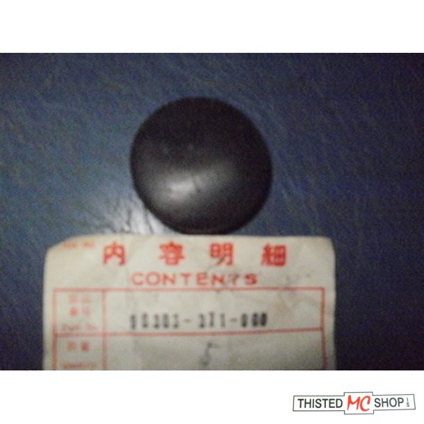 CAP LOCK NUT 90303-371-000