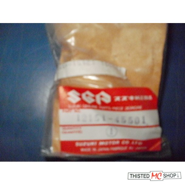 PIN PISTON 12151-45501