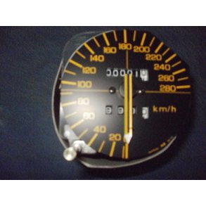 SPEDOMETER VF 37200-MB6-841