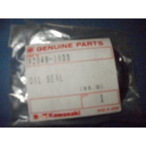 OIL SEAL KZ 1000 92049-1033