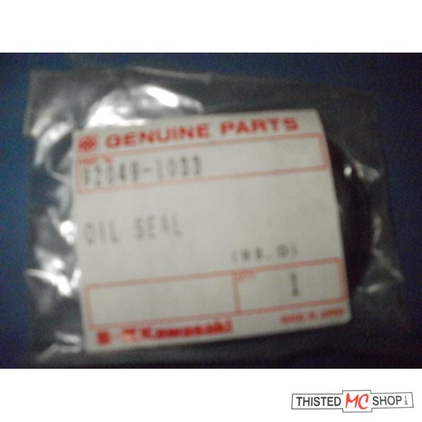 OIL SEAL KZ 1000 92049-1033