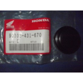 CAP LOCK NUT 90303-431-670