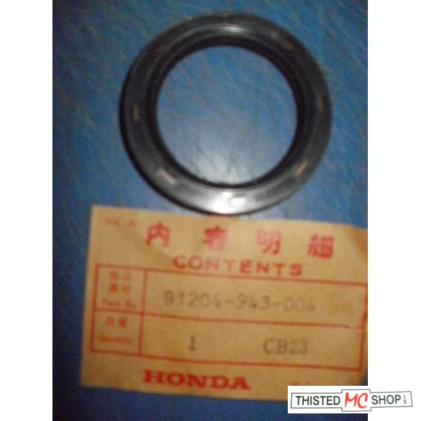 OIL SEAL 91204-943-004