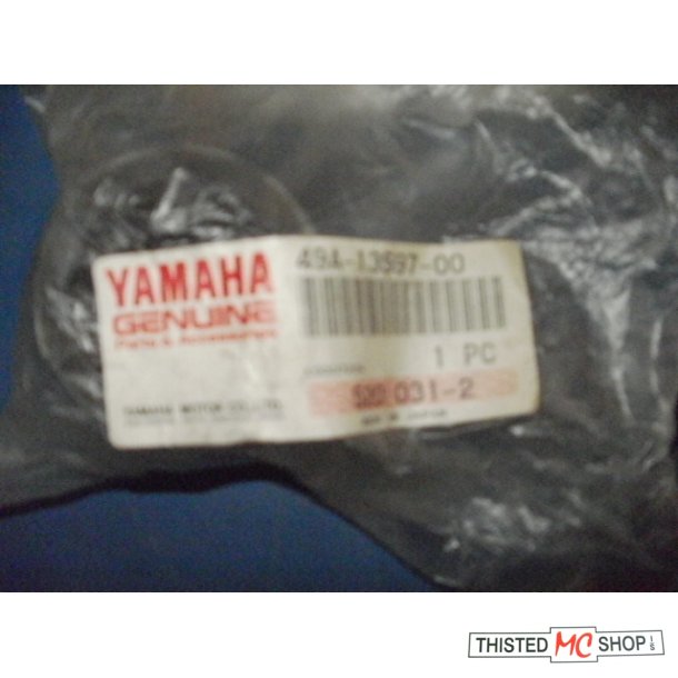 INDSUGNING GUMMI  JOINT CARBURATOR 3 XJ 600 49A-13597-00 49A-13597-01