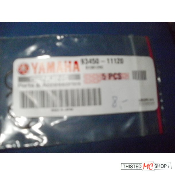 CIRCLIP 93450-11120