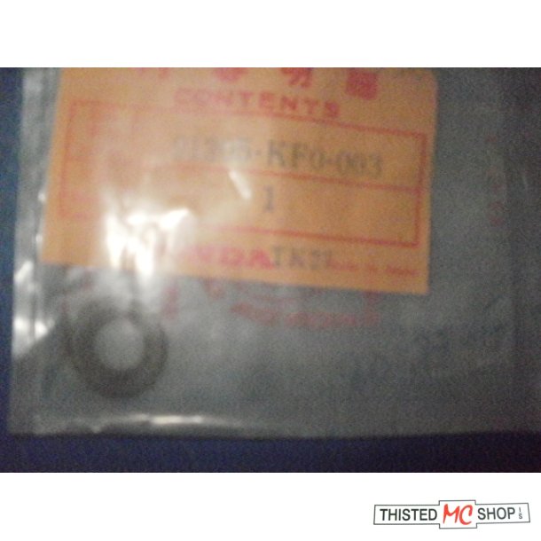 OIL SEAL 91205-KF0-003
