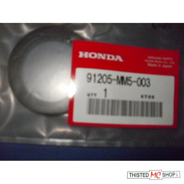 OIL SEAL 91205-MM5-003