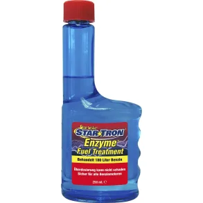 STAR TRON 250ML BENZIN STABILISATOR S DU IKKE FR PROBLEMER MED DIN BENZINTANK FS1 OG MOTORCYKLER  