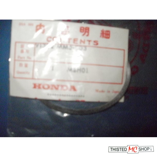O RING 91302-MM5-003