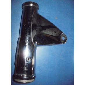 LYGTEHOLDER CB 500 F BRUGT