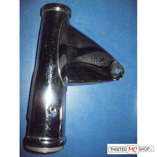 LYGTEHOLDER CB 500 F BRUGT
