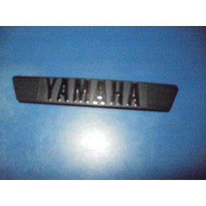 EMBLEM XS 400DOHC 12E-21609-00
