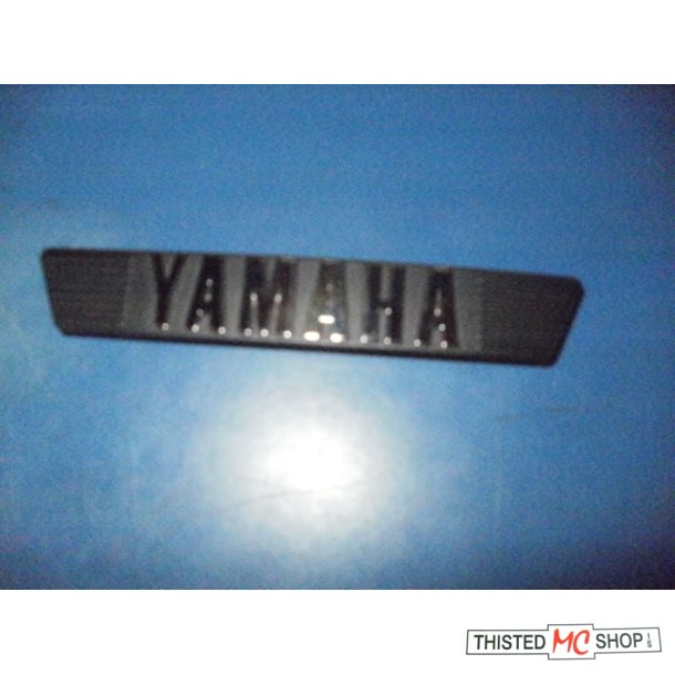 EMBLEM XS 400DOHC 12E-21609-00