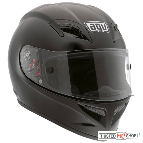 AGV GRID BLANKSORT 