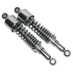 STDDMPER BAG   FS1 50 1Y1-22210-30-10UO     K-DX 1977-79 ST 2 STK  280MM