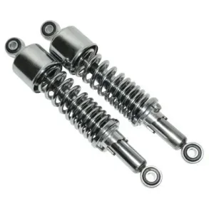 STDDMPER BAG   FS1 50 1Y1-22210-30-10UO     K-DX 1977-79 ST 2 STK  280MM